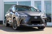 Lexus NX 350h Omotenashi 2.5 Hybrid AWD