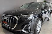 Audi Q3 40 TFSI quattro S Line