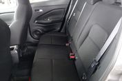 Nissan Juke 1.0 DIG-T Acenta DCT