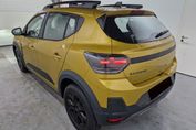 Dacia Sandero Stepway Extreme 1.0 TCe