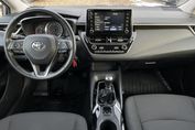 Toyota Corolla 1.6 Premium