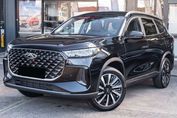 Chery Tiggo 8 Comfort 1.5 T-GDI Super Hybrid DCT