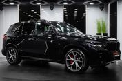 BMW X5 xDrive30d mHEV M Sport  sport-aut