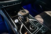 Hongqi HS5 2.0T AWD