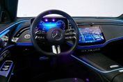 Mercedes Klasa E 220d 4-Matic AMG 9G-Tronic