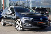 Volkswagen Passat 2.0 TDI 4Mot. Elegance DSG