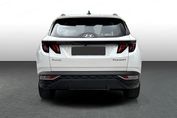 Hyundai Tucson Smart 1.6 T-GDi 48V  DCT