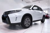 Suzuki Vitara 1.4 Boosterjet mHEV Premium Plus 2WD