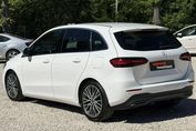 Mercedes Klasa B 220 d Progressive 8G-DCT
