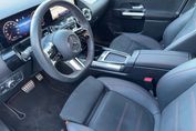 Mercedes GLA 200 AMG Line