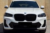 BMW X4 xDrive20d M Sport