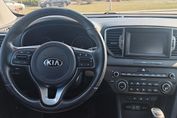 Kia Sportage 1.6 GDI Business Line 2WD