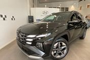 Hyundai Tucson 1.6 CRDi 48V Executive 4WD DCT