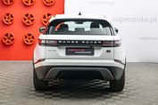 Land Rover Range Rover Velar 2.0 D200 mHEV