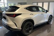 Lexus NX 350h Prestige 2.5 Hybrid AWD
