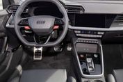Audi A3 RS3 TFSI quattro Sportback