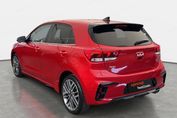 Kia Rio 1.0 T-GDI GT-Line DCT