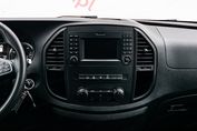 Mercedes Vito Tourer Ekstra Długi 116 CDI