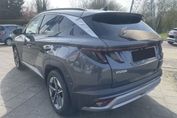 Hyundai Tucson 1.6 T-GDi HEV Executive 2WD aut