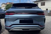 BYD Seal U DM-i  Design AWD