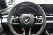 BMW Seria 5 Touring 520i M Sport