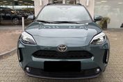 Toyota Yaris Cross Style 1.5 Hybrid