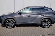 Hyundai Tucson 1.6 T-GDi HEV Platinum 2WD aut