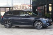 Mercedes GLC 220 d 4MATIC AMG Line