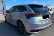 Skoda Scala Monte Carlo 1.0 TSI DSG