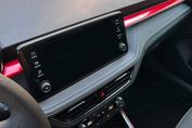 Skoda Fabia Monte Carlo 1.0 TSI DSG