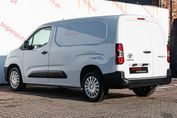 Toyota Proace City Long L2H1
