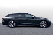 Audi A6 55 TFSI mHEV Quattro S tronic