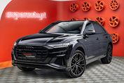 Audi Q8 50 TDI mHEV quattro Tiptronic