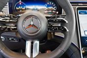 Mercedes EQE SUV 350 4-Matic AMG Line Twoja Edycja