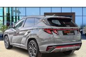 Hyundai Tucson 1.6 T-GDI N-Line 2WD DCT