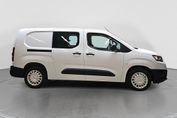 Toyota Proace City L2H1 Zabudowa Brygadowa