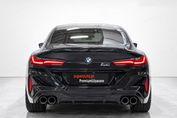 BMW Seria 8 M8 Competition