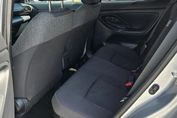 Toyota Yaris Cross Hybrid 1.5 Comfort