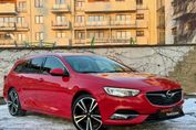 Opel Insignia 1.6 Dynamic