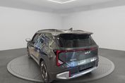 Kia Seltos 1.6 T-GDI L Business Line DCT