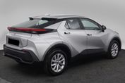 Toyota C-HR Comfort 1.8 Hybrid