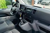 Citroen Jumpy BlueHDi L2H1 XL
