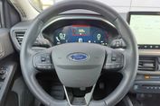 Ford Focus 1.5 EcoBlue Titanium X aut