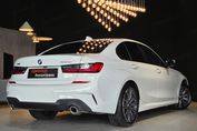 BMW Seria 3 320d xDrive M Sport