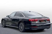 Audi A8 60 TFSI e Quattro Tiptr.