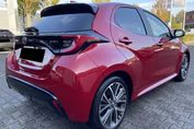 Toyota Yaris Style 1.5 Hybrid