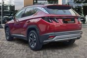 Hyundai Tucson 1.6 T-GDi HEV Smart 2WD aut