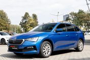 Skoda Scala 1.0 TSI Ambition