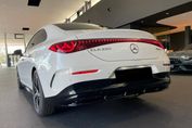 Mercedes CLA 220 4-Matic AMG Line