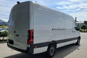 Mercedes Sprinter 317 CDI DługiPRO